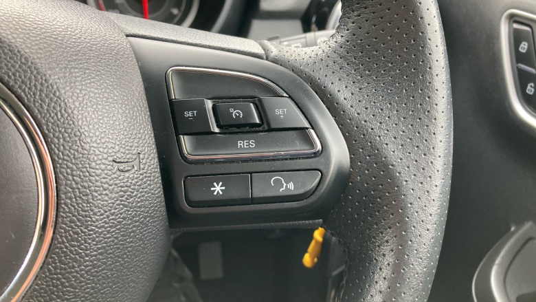 Nac MG Mg3 1.5 VTi-TECH Exclusive 5dr Petrol Hatchback